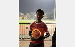 Qualification a la 1/2 finale du championnat de cross d ile de france