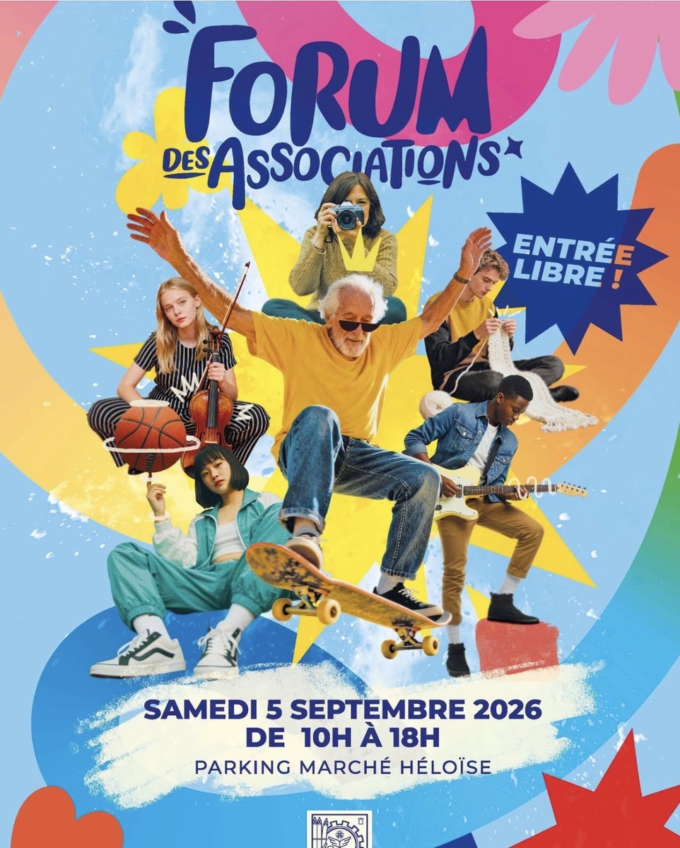 forum des  associations