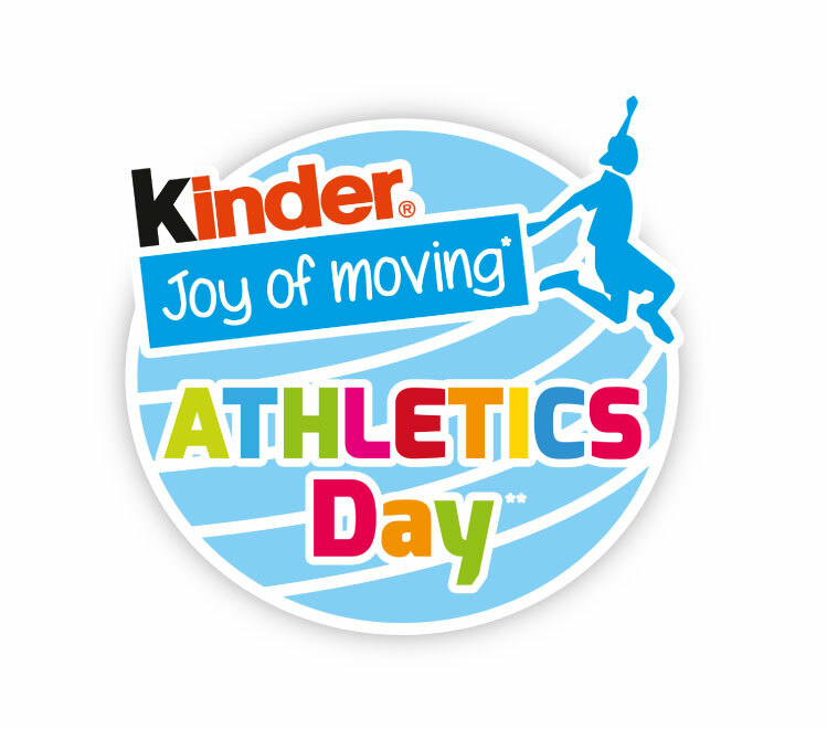 kinder joy moving
