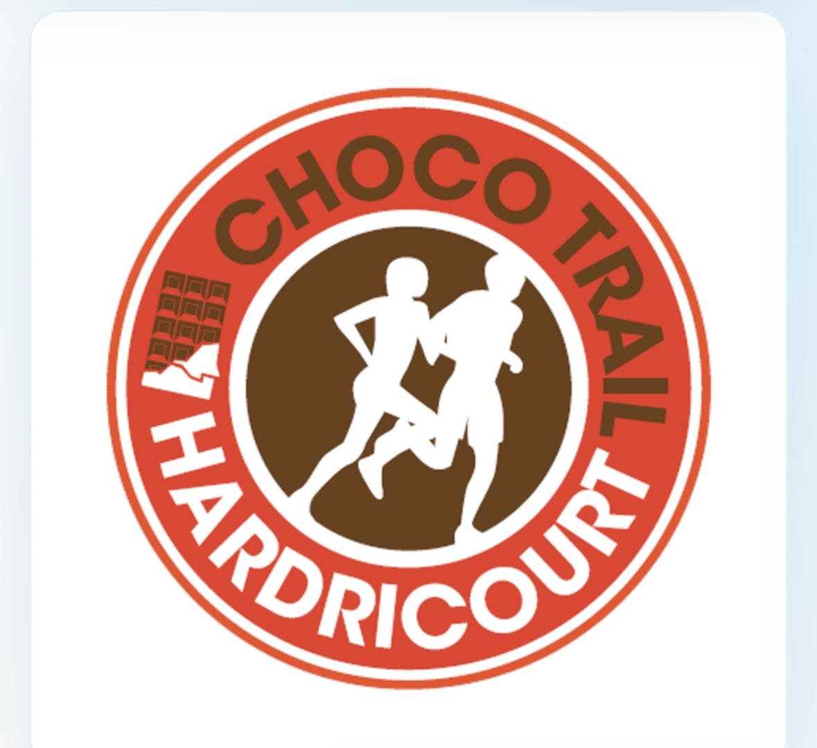Trail du chocolat