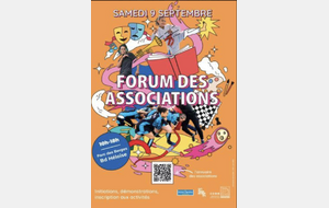 forum des associations