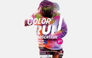 Color run