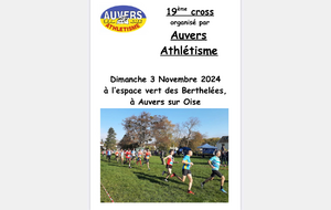 cross d auvers sur oise