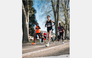 Marathon Annecy