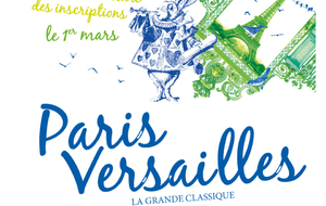 Paris versailles