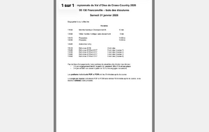 Chpts 95 Cross Eveil Poussin