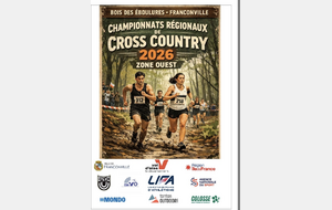 1/4 DE FINALE DU CROSS ILE DE FRANCE