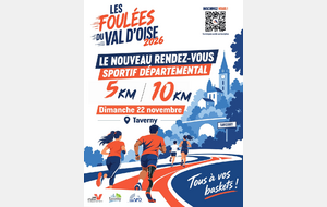 les Foulées du Val D 'oise