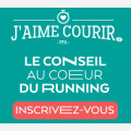 j aime courir