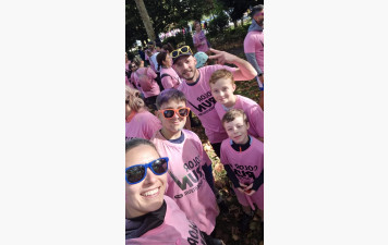 Les masters sont partout