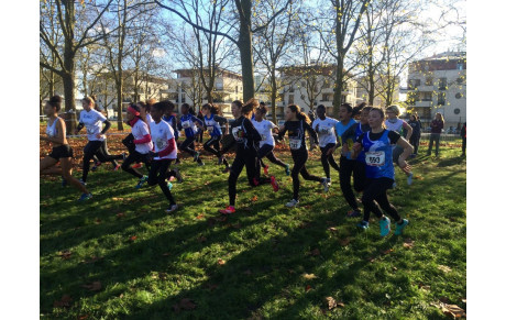 Cross d argenteuil