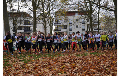 abulm photo du cross d argenteuil