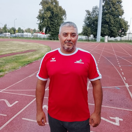 Wahid Benlachgar