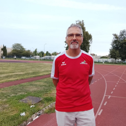 Olivier Prezeau
