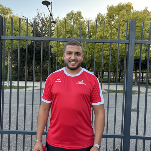 Yahya Inour