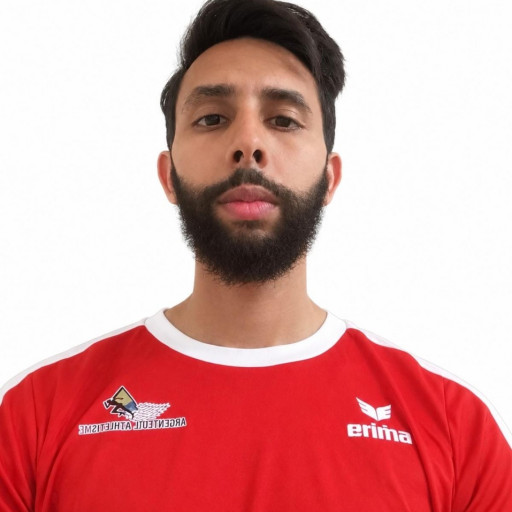 Youcef Ben Zeddig