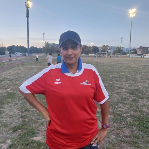 Zohra Graziani Zoullou