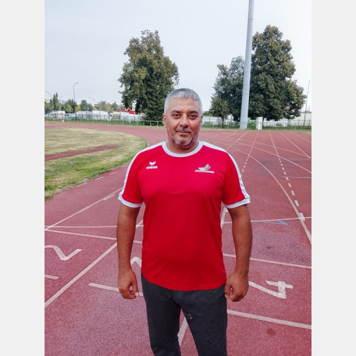 Wahid Benlachgar