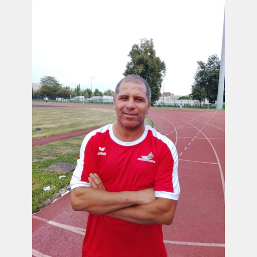 Mohamed Chiheb