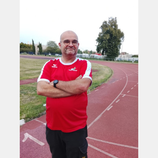 Stéphane Sicot