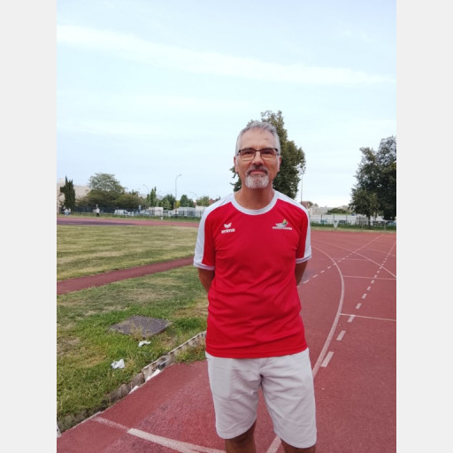 Olivier Prezeau