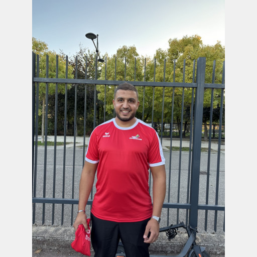 Yahya Inour