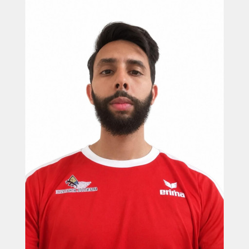 Youcef Ben Zeddig